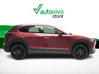 Mazda CX-30 e-SKYACTIV G AT Homura