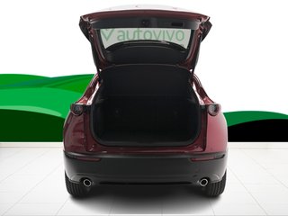 Mazda CX-30 e-SKYACTIV G AT Homura