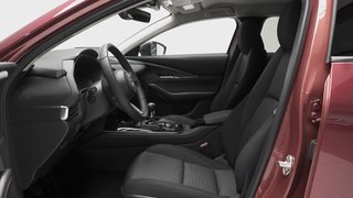 Mazda CX-30 e-SKYACTIV G AT Homura