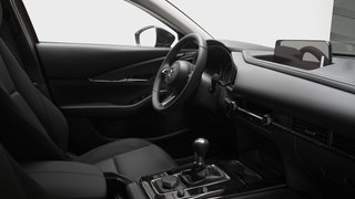 Mazda CX-30 e-SKYACTIV G AT Homura