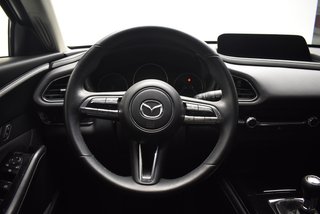 Mazda CX-30 e-SKYACTIV G AT Homura