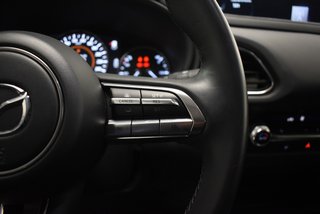 Mazda CX-30 e-SKYACTIV G AT Homura
