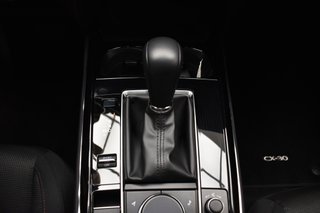 Mazda CX-30 e-SKYACTIV G AT Homura