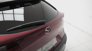 Mazda CX-30 e-SKYACTIV G AT Homura