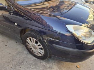 Citroen C5 2003