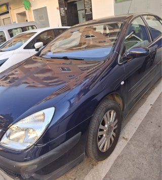 Citroen C5 2003
