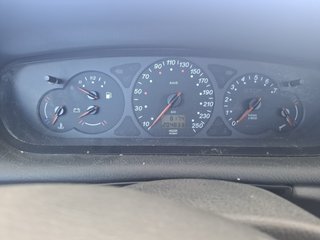 Citroen C5 2003
