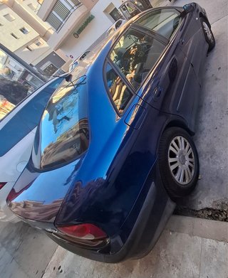 Citroen C5 2003