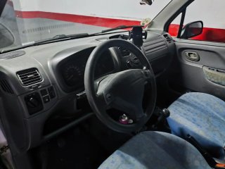 Suzuki Wagon R 2002