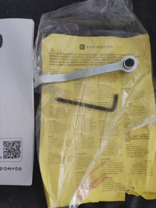 Elíptica de calidad VE 730 Decathlon