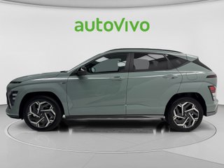Hyundai Kona HEV 1.6GDI 129CV DT N Line