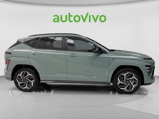 Hyundai Kona HEV 1.6GDI 129CV DT N Line