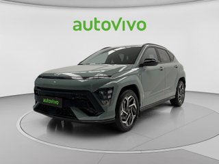 Hyundai Kona HEV 1.6GDI 129CV DT N Line