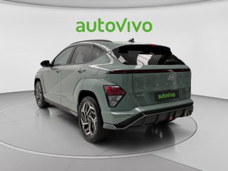 Hyundai Kona HEV 1.6GDI 129CV DT N Line