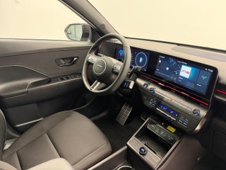 Hyundai Kona HEV 1.6GDI 129CV DT N Line