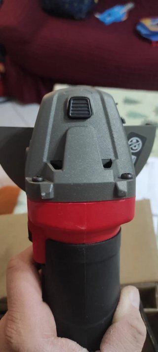 Smerigliatrice angolare Einhell nuovo