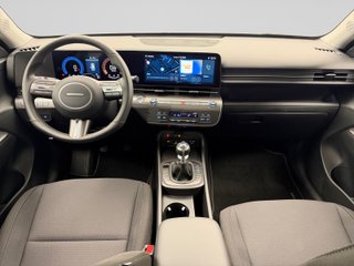 Hyundai Kona 1.0T 100CV Maxx