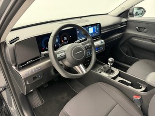 Hyundai Kona 1.0T 100CV Maxx