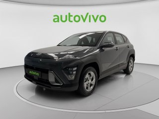 Hyundai Kona 1.0T 100CV Maxx