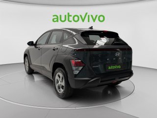 Hyundai Kona 1.0T 100CV Maxx