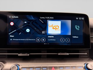 Hyundai Kona 1.0T 100CV Maxx