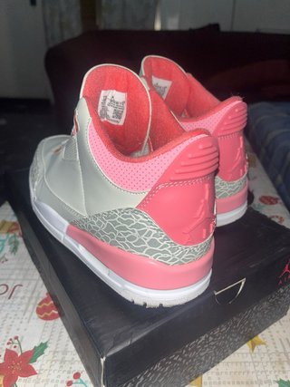 Jordan Air Jordan 3 Retro spring flowers