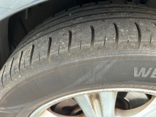 4 Ruedas 205/55 R16 91V Casi Nuevas