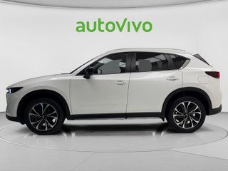 Mazda CX-5 2.0 GE 121kW (165CV) 2WD Newground