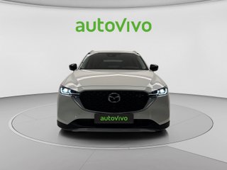 Mazda CX-5 2.0 GE 121kW (165CV) 2WD Newground