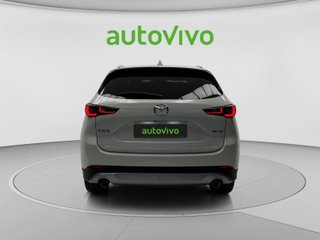 Mazda CX-5 2.0 GE 121kW (165CV) 2WD Newground