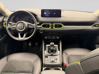 Mazda CX-5 2.0 GE 121kW (165CV) 2WD Newground