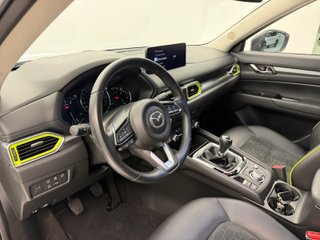 Mazda CX-5 2.0 GE 121kW (165CV) 2WD Newground