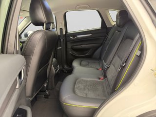 Mazda CX-5 2.0 GE 121kW (165CV) 2WD Newground