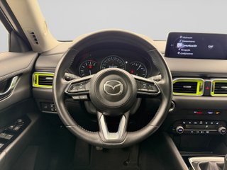 Mazda CX-5 2.0 GE 121kW (165CV) 2WD Newground
