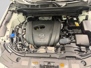 Mazda CX-5 2.0 GE 121kW (165CV) 2WD Newground
