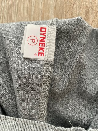 Pantalón gris S