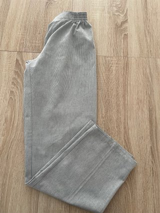 Pantalón gris S