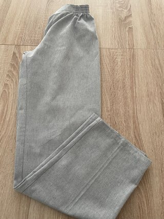 Pantalón gris S