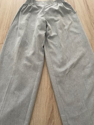 Pantalón gris S