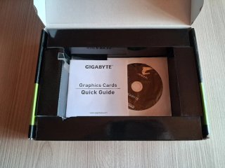 GeForce GTX 1050 2GB OC