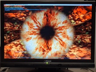 GeForce GTX 1050 2GB OC