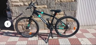 Bicicleta mtb Rockrider 700