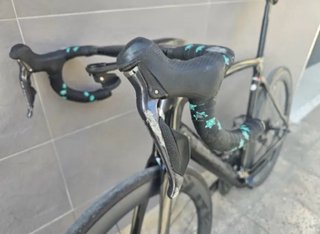 Bianchi Oltre XR4 Talla 59