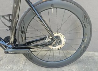Bianchi Oltre XR4 Talla 59
