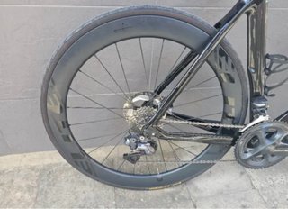 Bianchi Oltre XR4 Talla 59