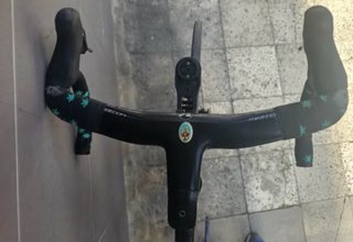 Bianchi Oltre XR4 Talla 59