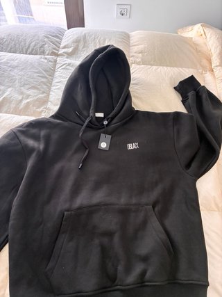 Ilia Topuria Oblack: Sudadera + Gorra + camiseta