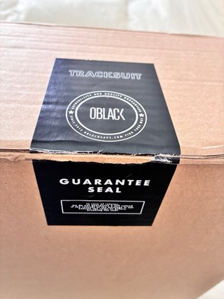 Ilia Topuria Oblack: Sudadera + Gorra + camiseta