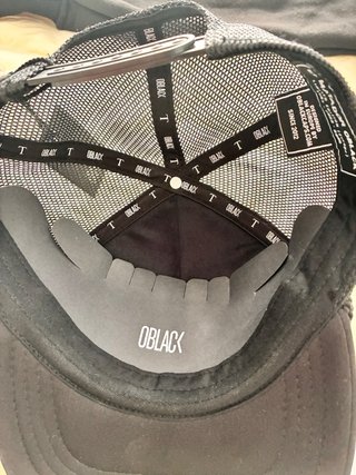 Ilia Topuria Oblack: Sudadera + Gorra + camiseta