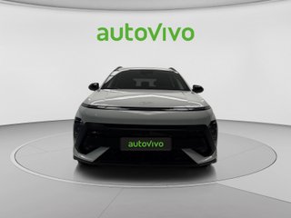 Hyundai Kona HEV 1.6GDI 129CV DT N Line